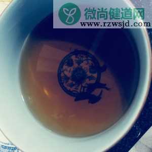 红豆奶茶