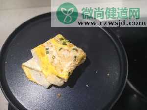 鸡蛋煎饼果子