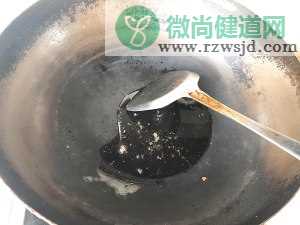 腊么好吃的腊肉烧卖