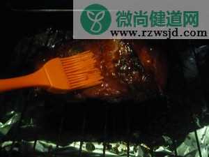 叉烧肉