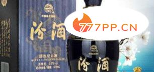 中国八大名酒有哪些？盘点中国八大名酒排名