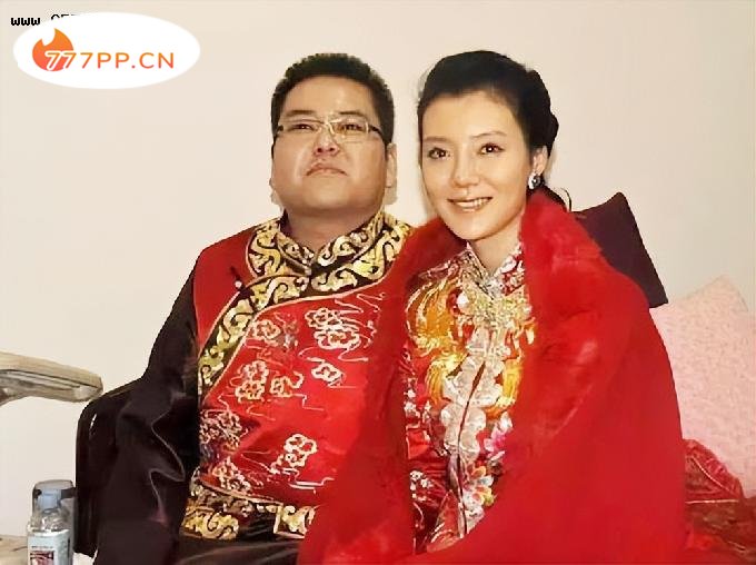 车晓与富商李兆会离婚9年后，两个人的人生轨迹有何不同？