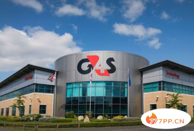 G4S