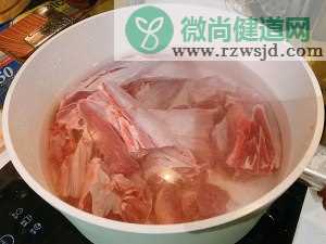 超浓郁的慢炖五香辣牛肉