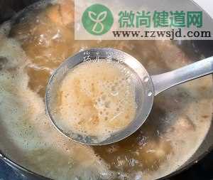 婆婆家的糖醋排骨——不油炸不炒糖色