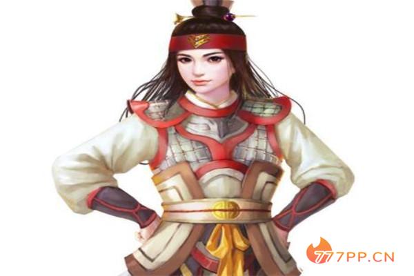 宋朝十大美女，李清照才华横溢，梁红玉是少见的抗金美女英雄