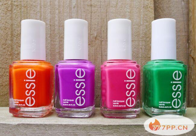 Essie