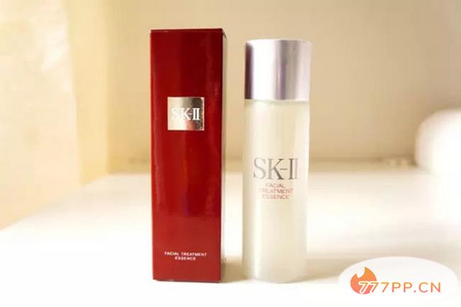 SK-II 护肤精华露