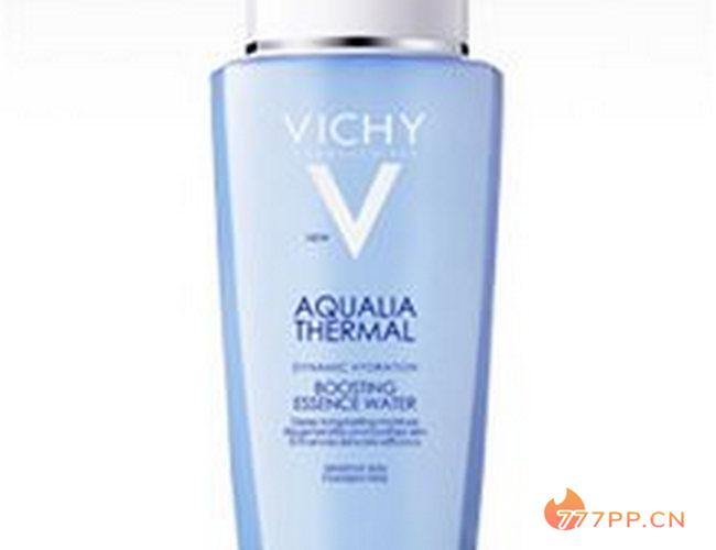 vichy 温泉矿物水活精