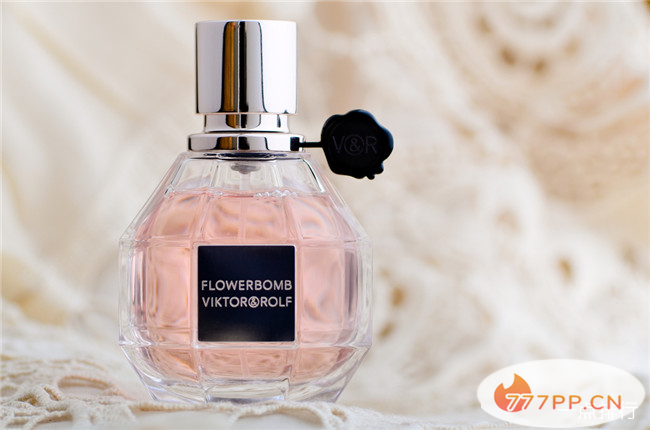 Flowerbomb