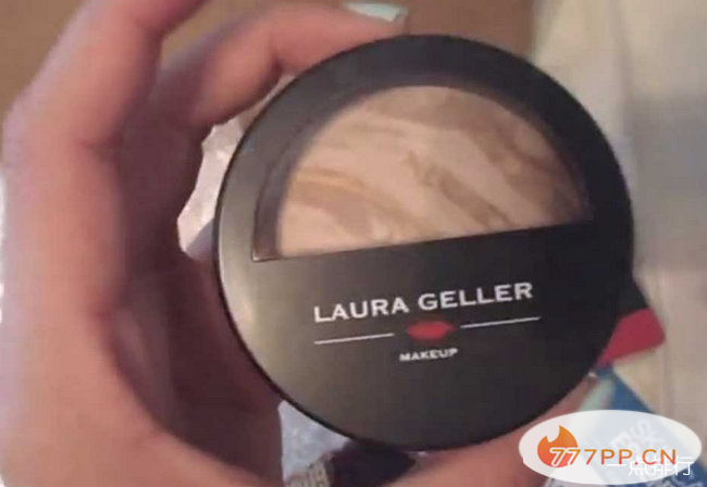 Laura Geller Beauty Baked