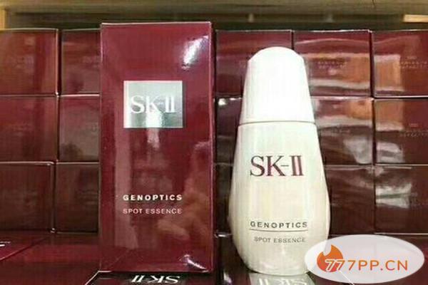 为什么用完小银瓶斑越来越多 skll小灯泡和小银瓶的区别