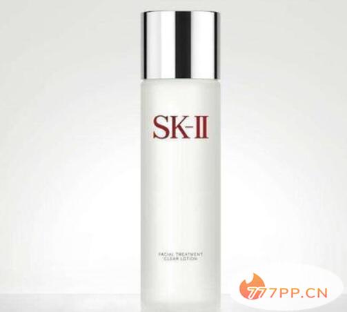 sk2清莹露多久用一次 sk2清莹露好用吗