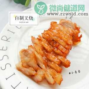 电饭锅蜜汁叉烧，零失败，比外面更好吃