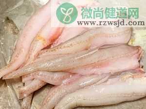 辣烧水潺豆腐鱼龙头鱼入口即