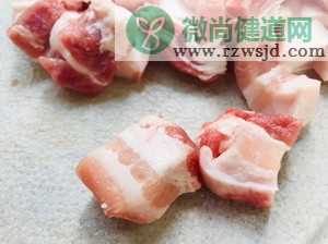 美善品鲍鱼红烧肉