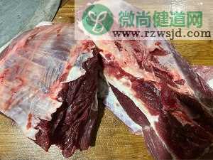 红烧牛肉