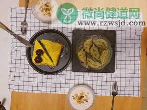 今天早饭吃什么系列合集