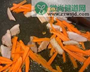 潮汕沙茶酱炒面家常简易版的