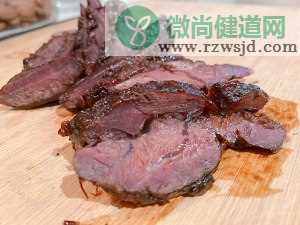 超浓郁的慢炖五香辣牛肉