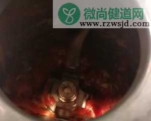 茭白炒肉丝小美