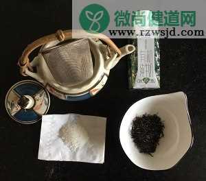 快手3分钟奶茶春节在家不能停的其他家常菜