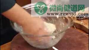 香煎枇杷豆腐的热菜家常菜