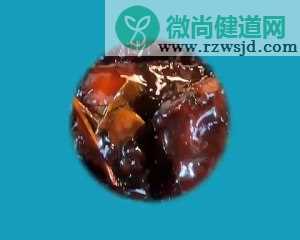 秘房菜品-红烧肉