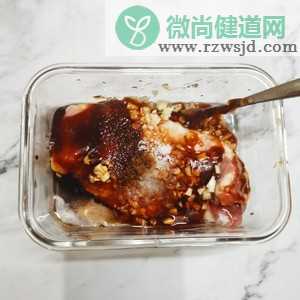 电饭锅蜜汁叉烧，零失败，比外面更好吃