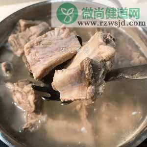 婆婆家的糖醋排骨——不油炸不炒糖色