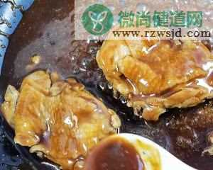 零失败比外面都好吃的照烧鸡腿饭