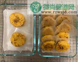 芝士库斯库斯泡菜煎饼