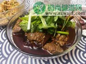 红烧牛肉