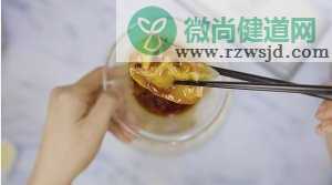 冰花煎饺“会结冰”的网红煎饺，太简单啦！