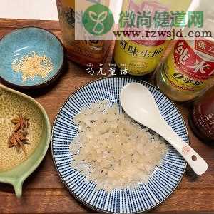 婆婆家的糖醋排骨——不油炸不炒糖色