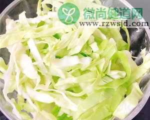 炒小米粉的热菜家常菜