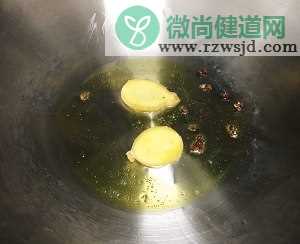 简易版番茄土豆炖牛腩