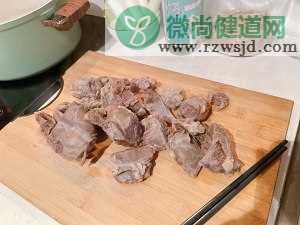 超浓郁的慢炖五香辣牛肉