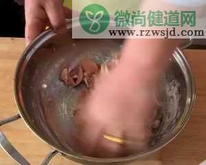 超露脸0失败的黑椒香煎鸡柳