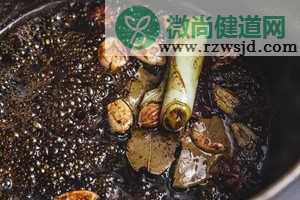 卤素鸡豆腐这么卤，心急也要吃热的！