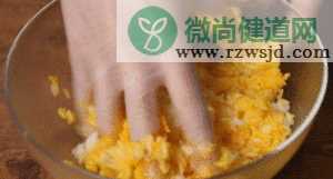 黄金炒饭-家庭必备一次造一锅简单方便