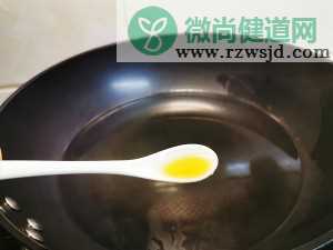 太太乐鲜鸡汁快手菜好吃不胖虾米炒芦笋