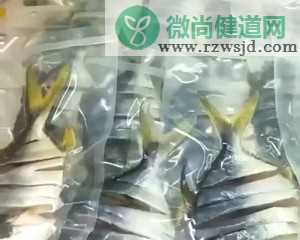 香煎网红金鲳鱼的热菜家常菜