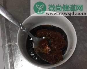 酱炖鱼-微量元素丰富，鲜嫩易吸收