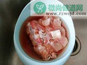 超美味清炖牛肉，吃到舔碗！