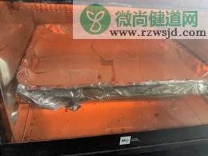 不含一滴油的苏打饼干