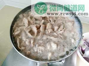 超美味清炖牛肉，吃到舔碗！