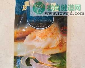 照烧巴沙鱼饭的热菜家常菜