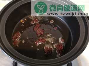 胡萝卜土豆烧牛肉/啤酒焖牛肉