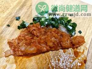 辣白菜炒饭？大杂饭？焗饭？